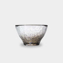 [Sake Cup] ชุดอาหารเรียกน้ำย่อยของ Aomori 4 | Tsugaru Vidro | aderia