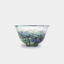 [Sake Cup] ชุดอาหารเรียกน้ำย่อยของ Aomori 4 | Tsugaru Vidro | aderia