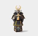 [SAKE BOTTLE HOLDER] BOTTLE ARMOR MINI IEYASU TOKUGAWA | ARMOR