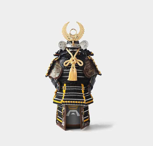 [沙威瓶持有者] Bottle Armor Mini Ieyasu Tokuawa | Armor