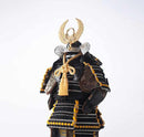 [SAKE BOTTLE HOLDER] BOTTLE ARMOR MINI IEYASU TOKUGAWA | ARMOR