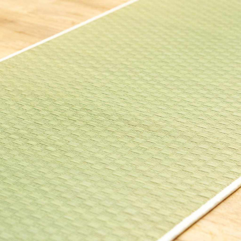 [เสื่อโยคะ] Rush Yoga Mat Eco Plain NT | ทาทามิ