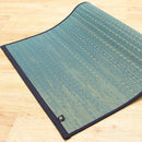 [Yoga Mat] Rush Yoga Mat Eco Skysea Hawaiian Blue | ทาทามิ