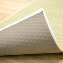 [YOGA MAT] RUSH YOGA MAT ECO PLAIN NT | TATAMI