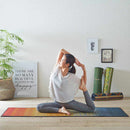 [YOGA MAT] RUSH YOGA MAT ECO PLAIN NT | TATAMI