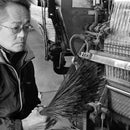 [YOGA MAT] RUSH YOGA MAT ECO SKYSEA SUNSET | TATAMI