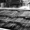 [Yoga Mat] Rush Yoga Mat Eco Skysea Hawaiian Blue | ทาทามิ