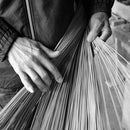 [Yoga Mat] Rush Yoga Mat Eco Skysea Hawaiian Blue | ทาทามิ