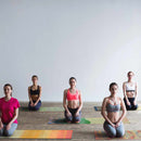 [YOGA MAT] RUSH YOGA MAT ECO PLAIN NT | TATAMI