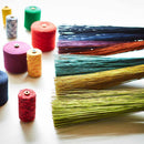 [YOGA MAT] RUSH YOGA MAT ECO PLAIN NT | TATAMI