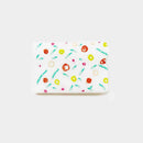 [MASK HOLDER] HAND-DYED HANA-IRO | INDIGO DYEING| INDIGO KESENNUMA