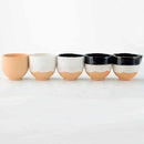 [BOWL] BEAK BOWL BOWL (5-PIECE SET) | K+ | KYOTO-KIYOMIZU WARES