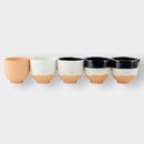 [BOWL] BEAK BOWL BOWL (5-PIECE SET) | K+ | KYOTO-KIYOMIZU WARES