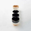 [BOWL] BEAK BOWL BOWL (5-PIECE SET) | K+ | KYOTO-KIYOMIZU WARES