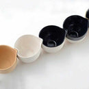 [BOWL] BEAK BOWL BOWL (5-PIECE SET) | K+ | KYOTO-KIYOMIZU WARES
