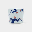 [MUG (CUP)] KACHO (CUP) | ZOA | IMARI-ARITA WARES
