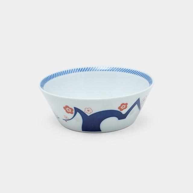 [BOWL] KACHO (POT) | ZOA | IMARI-ARITA WARES