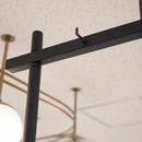 [WALL SCROLL (HANGING SCROLL)] MULTI-EYE LUXURY HANGING SCROLL DISPLAY STAND | WALL SCROLL (HANGING SCROLL)