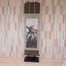 [WALL SCROLL (HANGING SCROLL)] MULTI-EYE LUXURY HANGING SCROLL DISPLAY STAND | WALL SCROLL (HANGING SCROLL)