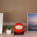 [Daruma (Doll)] Edo Daruma (ใหญ่) Nishijin Pink | Edo Art Dolls | ตุ๊กตา Kakinuma