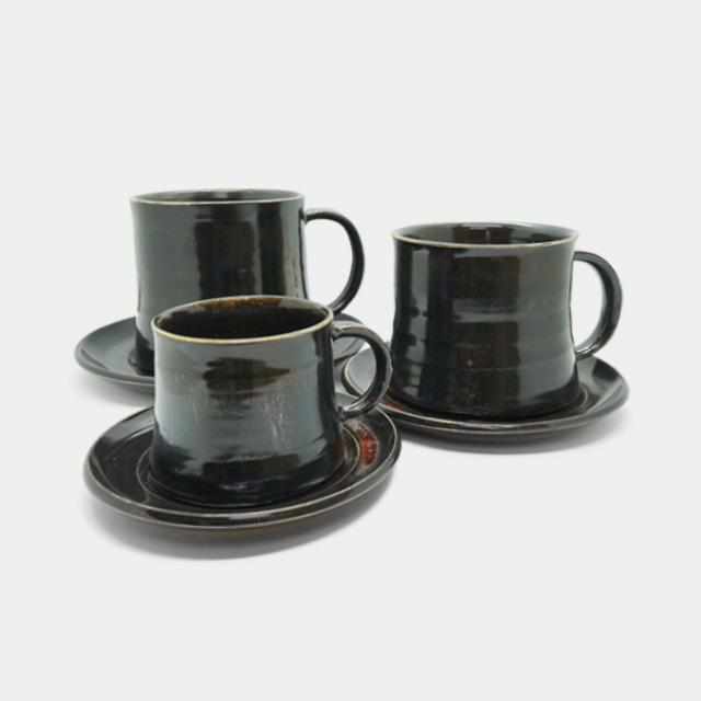 [Mug (Cup)] Mug & Saucer Small | โทคุมะเมะแวร์