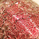 [INCENSE] WIRED VASE KIKUZUME KOGO | OWARI CLOISONNE