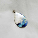 [附件]吊墜| Owari Cloisonne