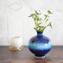 [꽃병] 무선 경 태 람 우주 4.5 Tamagata Sora (네 이 비) 싱글 라운드 삽입 | Owari 경태람