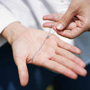 [อุปกรณ์เสริม] จี้ Wisteria | Owari Cloisonne