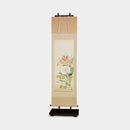 [WALL SCROLL (HANGING SCROLL)] MULTI-EYE LUXURY HANGING SCROLL DISPLAY STAND | WALL SCROLL (HANGING SCROLL)