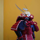 [FOLDING SCREEN (ROOM DIVIDER)] FOLDED VERTICAL GOLD FOLDING SCREEN | FOLDING SCREENS (ROOM DIVIDER)