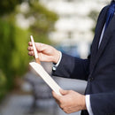 [手扇袋]風扇袋米色|京都折疊迷| Yonhara Yonhara，敬業