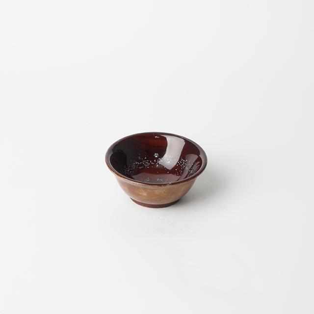 [술 컵] 오쵸 코 / 기니미 (2 피스 세트) | 니이가타 칠기