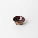 [SAKE CUP] TUMBLER, CUP (M), CHOCO (5-PIECE SET) | NIIGATA LACQUERWARE