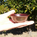[SAKE CUP] OCHOKO / GUINOMI (SILVER) | KOBAYASHI BUDDHIST ALTAR | NIIGATA LACQUERWARE