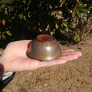 [SAKE CUP] OCHOKO / GUINOMI (SILVER) | KOBAYASHI BUDDHIST ALTAR | NIIGATA LACQUERWARE