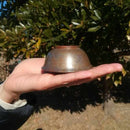 [SAKE CUP] OCHOKO / GUINOMI (SILVER) | KOBAYASHI BUDDHIST ALTAR | NIIGATA LACQUERWARE