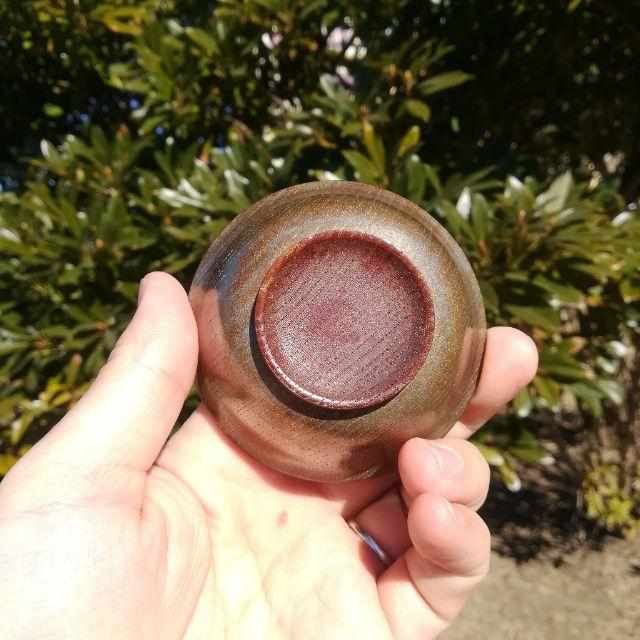 [清杯] Ochoko / guinomi（銀色）| Niigata漆器