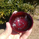 [SAKE CUP] OCHOKO / GUINOMI (NATURAL) | KOBAYASHI BUDDHIST ALTAR | NIIGATA LACQUERWARE