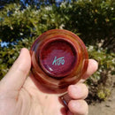 [SAKE CUP] OCHOKO / GUINOMI (NATURAL) | KOBAYASHI BUDDHIST ALTAR | NIIGATA LACQUERWARE