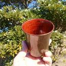 [杯（杯）]杯子（2件套裝）| Kobayashi佛教祭壇| Niigata漆器