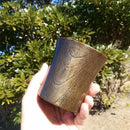 [杯（杯）]杯子（2件套裝）| Kobayashi佛教祭壇| Niigata漆器