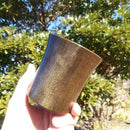 [杯（杯）]杯子（2件套裝）| Kobayashi佛教祭壇| Niigata漆器