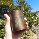 [MUG (CUP)] CUP M (SILVER) | NIIGATA LACQUERWARE