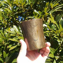 [杯（杯）]杯子（2件套裝）| Kobayashi佛教祭壇| Niigata漆器