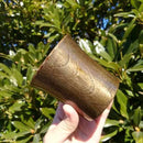 [杯（杯）]杯子（2件套裝）| Kobayashi佛教祭壇| Niigata漆器