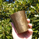 [MUG (CUP)] CUP M (SILVER) | NIIGATA LACQUERWARE