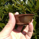 [SAKE CUP] OCHOKO / GUINOMI (SILVER) | KOBAYASHI BUDDHIST ALTAR | NIIGATA LACQUERWARE