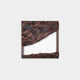 [WALL DECOR (WALL ART)] KOKEMUSU LACQUER SCREEN MOUNTAINS A | WAJIMANURI STUDIO RAKU | WAJIMA LACQUERWARE