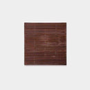 [WALL DECOR (WALL ART)] KOKEMUSU & NERIKANSHITSU LACQUER SCREEN ALL (15 POINTS) | WAJIMANURI STUDIO RAKU | WAJIMA LACQUERWARE